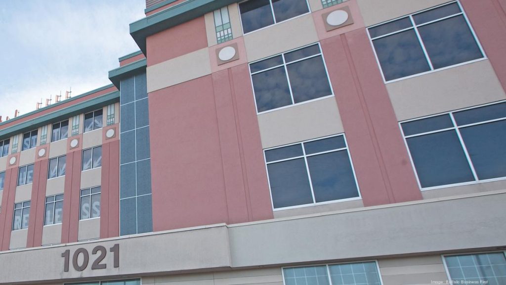 1021 broadway building