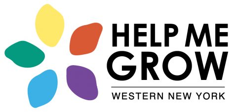 help me grow logo