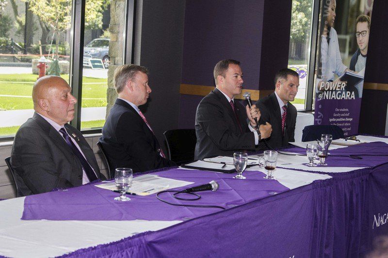 think differently meeting