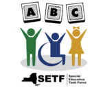 special education task force