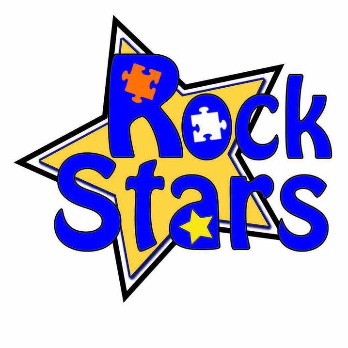 Rock Stars Logo