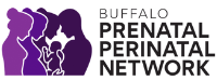 buffalo prenatal perinatal network logo