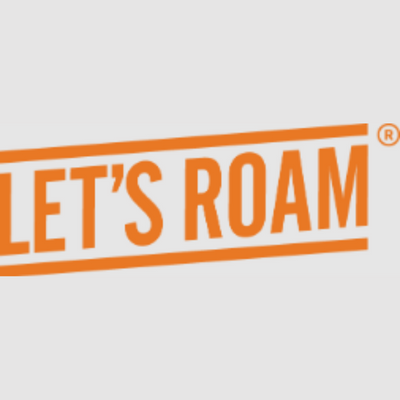 lets roam