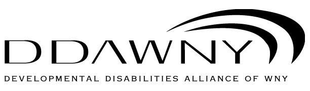 DDAWNY – Developmental Disabilities Alliance of WNY