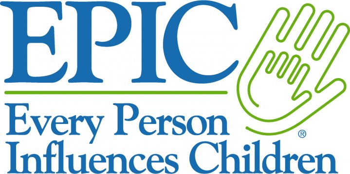 EPIC - Every Person Influences Children, Inc.
