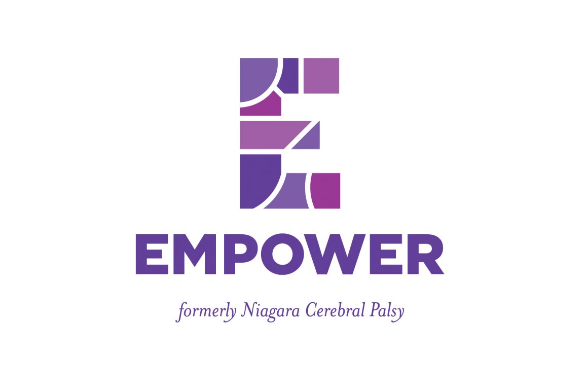 Empower logo