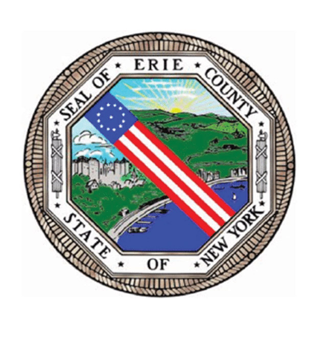Erie County