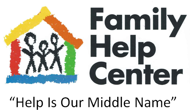 family help center logo