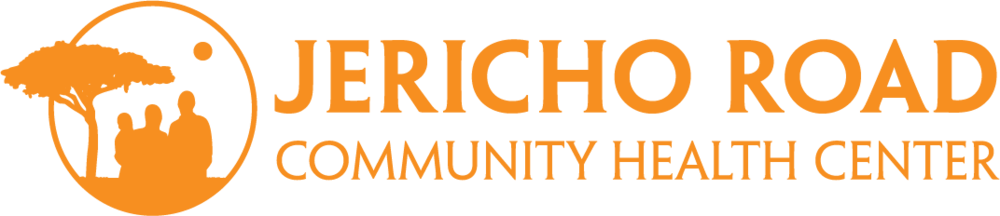 jericho road logo