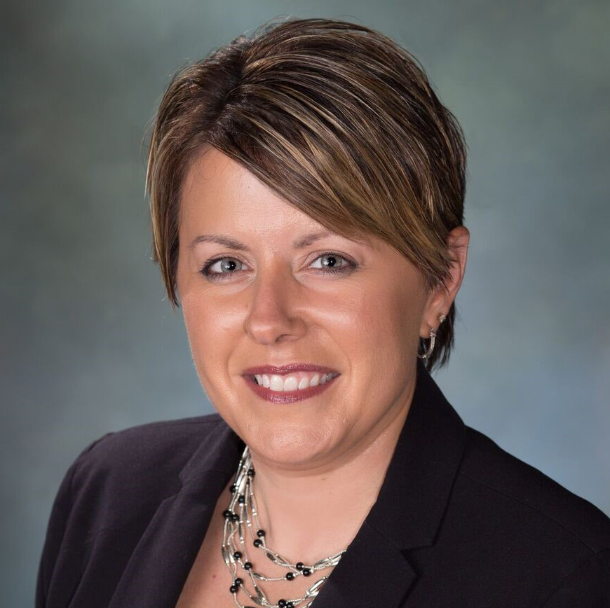 Board - Kristin Dudek