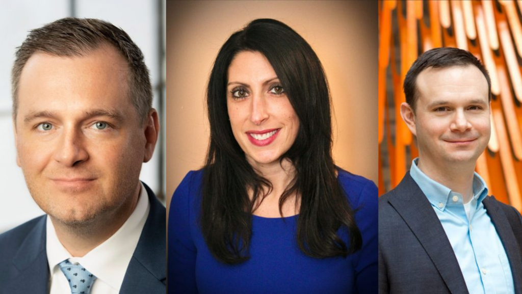 jason, julie, michael