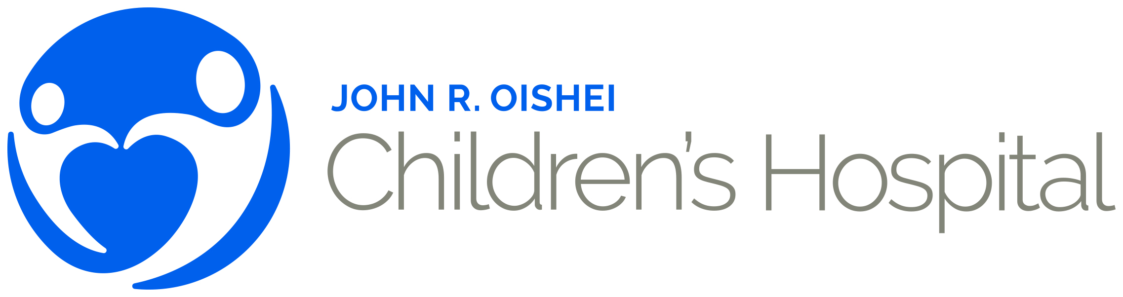 childrens hospital logo