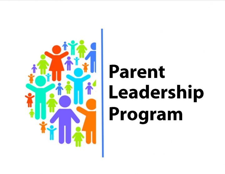 parent leader logo
