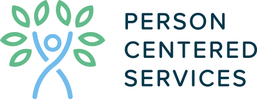 person centered services logo