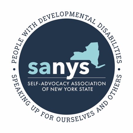 sanys logo