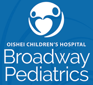 broadway pediatrics logo