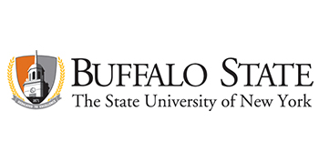 buff state logo