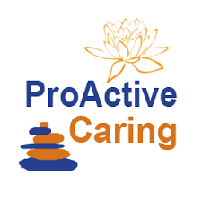 proactive caring logo