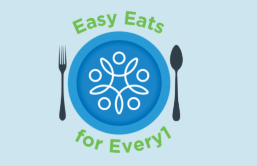 easy eats for every1 logo
