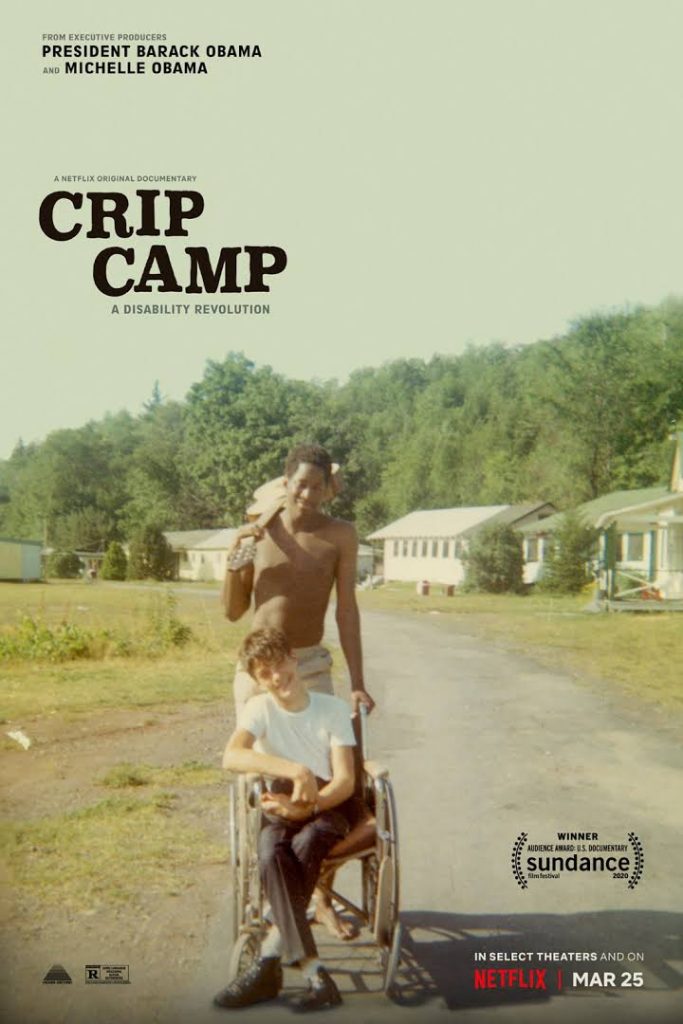 crip camp