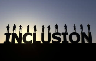 inclusion