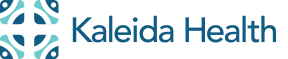 kaleida health logo