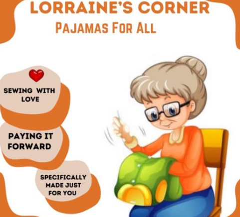 lorraines corner image