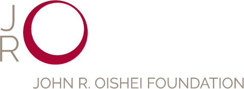 john r oishei foundation logo
