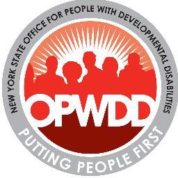The New York State Office for People With Developmental Disabilities (OPWDD)