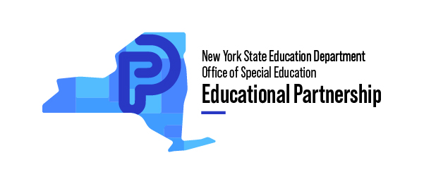 educational partnership logo