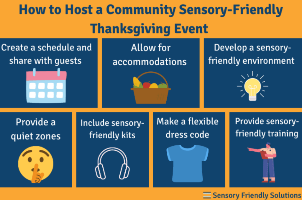 inclusive thanksgiving