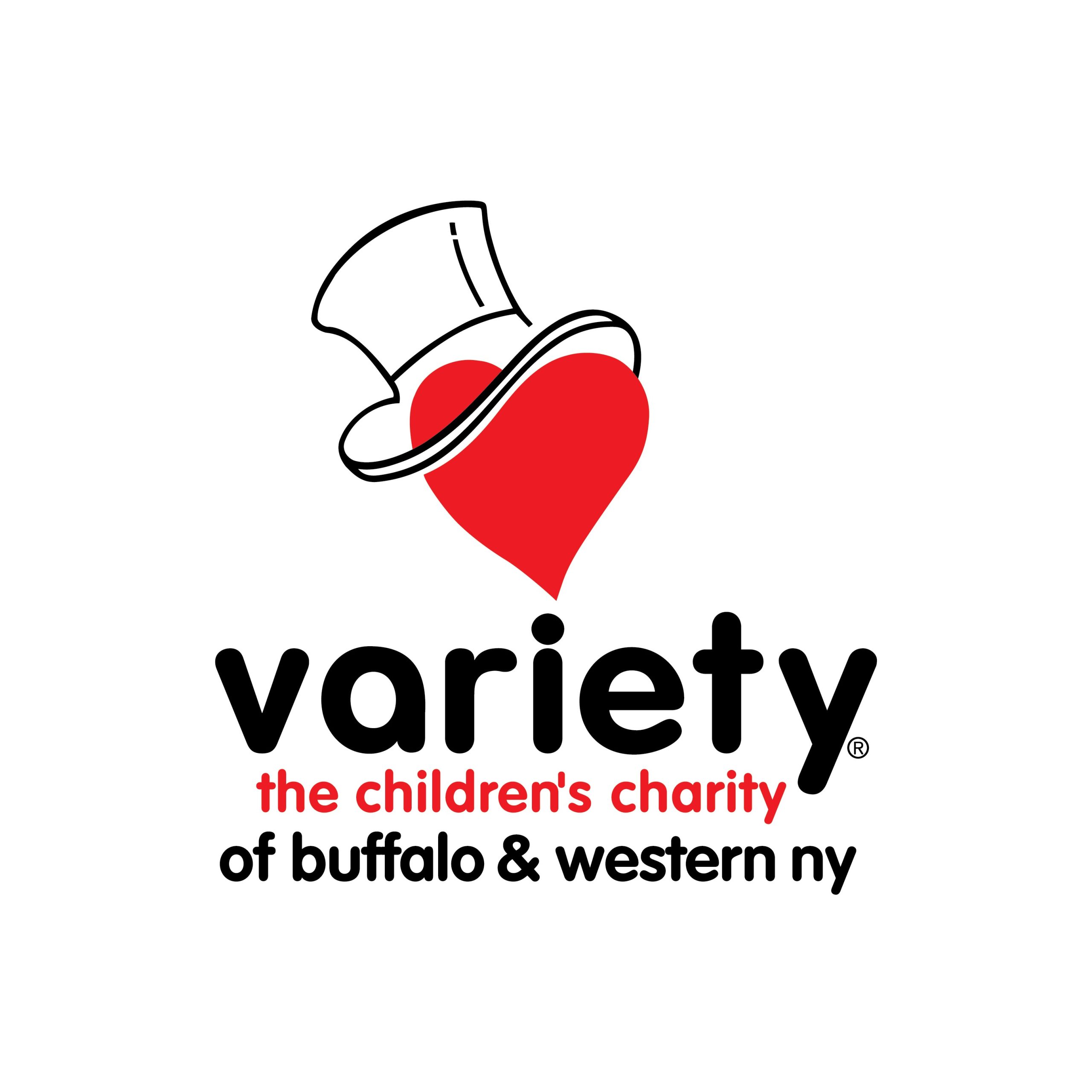 variety club logo